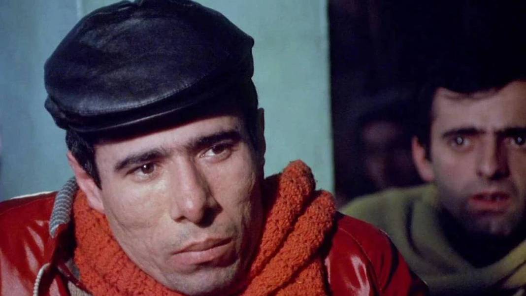 Yeşilçam'ın unutulmaz ismiydi: İlyas Salman'ın son hali üzdü 1